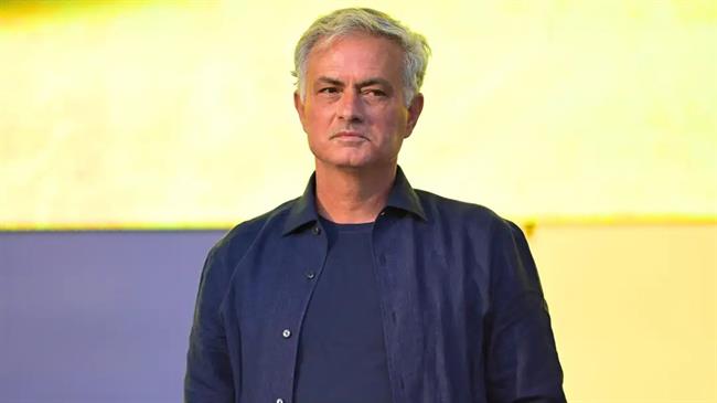 Jose Mourinho Jose Mourinho