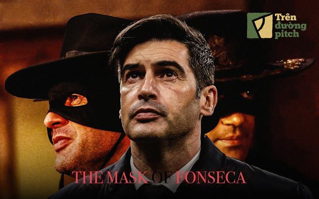 Paulo Fonseca và triều đại mới tại AC Milan