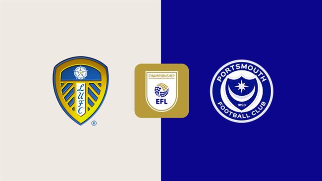 Leeds vs Portsmouth