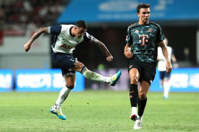 Nhận định Tottenham vs Bayern Munich (23h30 ngày 108) Bại binh phục hận 1