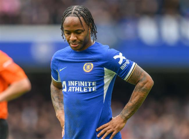 Raheem Sterling có thể rời Chelsea ở Hè 2024 Raheem Sterling co the roi Chelsea o He 2024