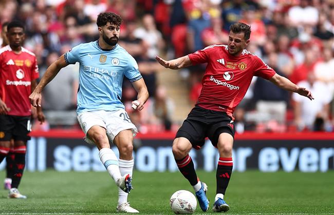 Erik ten Hag có đang phung phí lòng bao dung của giới chủ MU 1