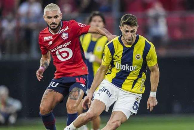 Nhận định Fenerbahce vs Lille 00h00 ngày 148 (Champions League 202425) 2