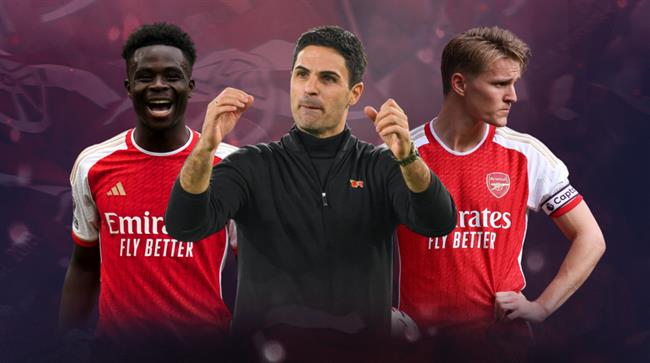 Sergio Aguero đánh giá cao Arsenal Sergio Aguero danh gia cao Arsenal