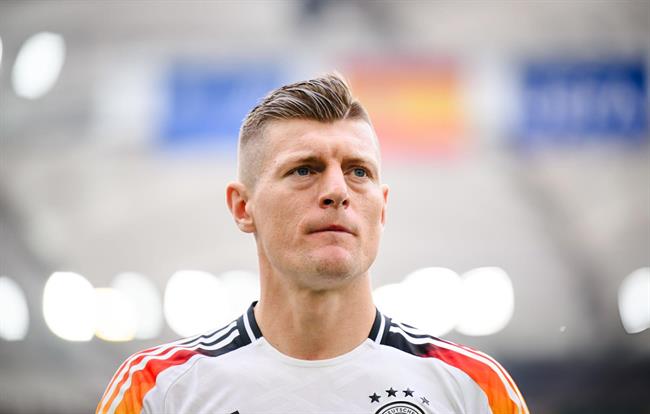 Toni Kroos: "Tôi đã chứng minh được lối chơi của mình cuối cũng đã dẫn đến thành công"