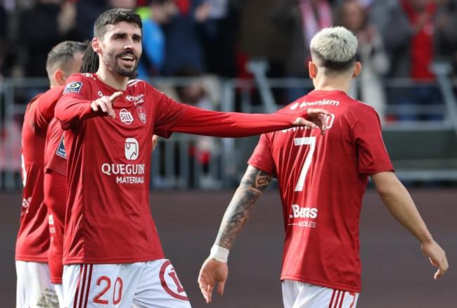 Nhận định Brest vs Marseille 22h00 ngày 178 (Ligue 1 202425) 1