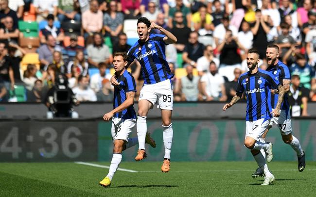 Nhận định Genoa vs Inter Milan 23h30 ngày 178 (Serie A 202425) 1
