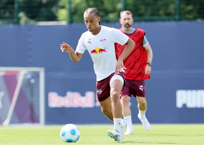 Nhận định Essen vs Leipzig (20h30 ngày 178) Khó có bất ngờ 2 Nhận định Essen vs Leipzig (20h30 ngày 178) Khó có bất ngờ 2
