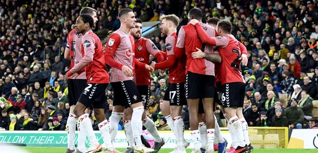 Nhận định Newcastle vs Southampton (21h00 ngày 178) Chích chòe mở hội 2