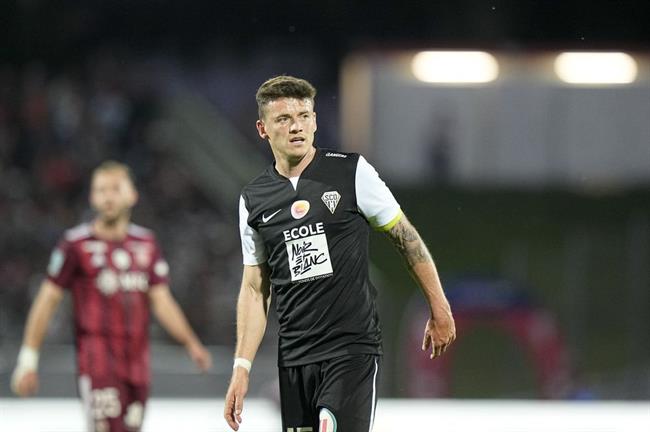 Nhận định Angers vs Lens 22h00 ngày 188 (Ligue 1 202425) 2