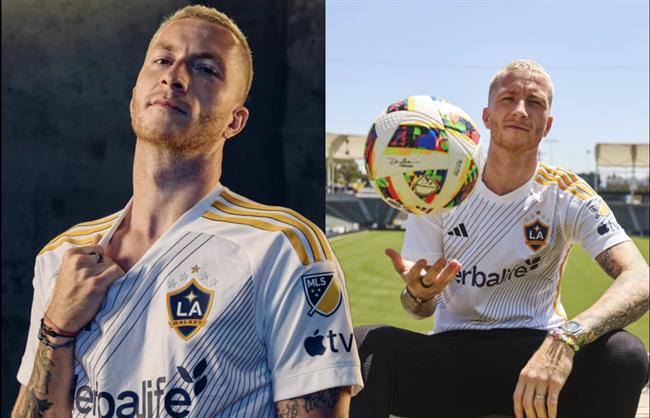 Marco Reus hào hứng trước cơ hội đối đầu Messi