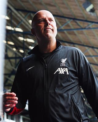 Arne Slot khẳng định không thay đổi quá nhiều điều ở Liverpool 1