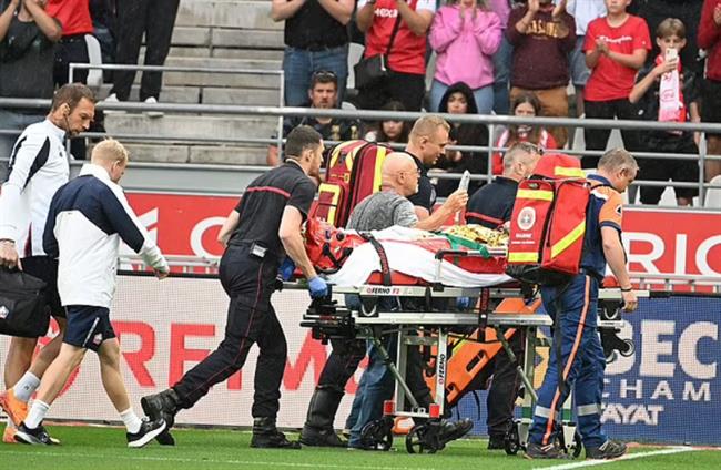 Nhận định Marseille vs Reims 01h45 ngày 268 (Ligue 1 202425) 2