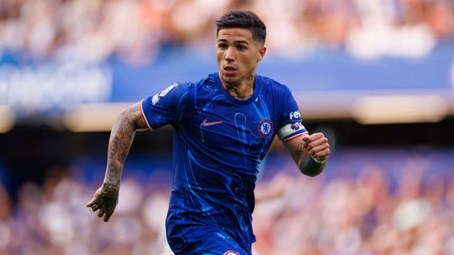 Enzo Maresca khẳng định không ai là không thể thay thế ở Chelsea 1