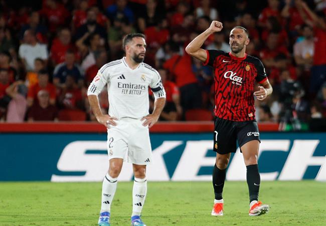 HLV Carlo Ancelotti lo lắng với một điều ở Real Madrid 1