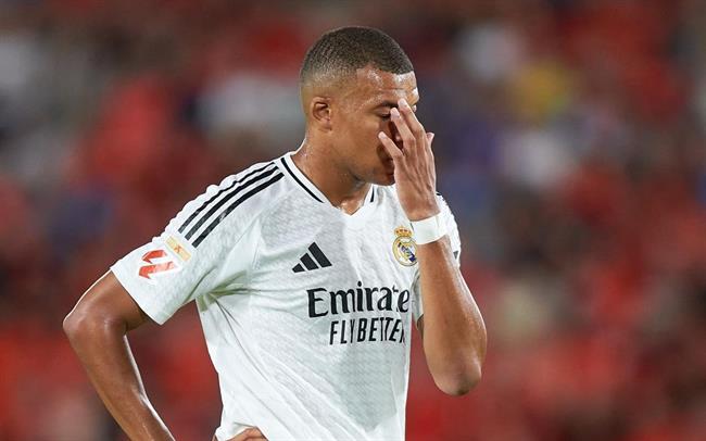 Kylian Mbappe bị chỉ trích vì từ chối tập trung cùng ĐT Pháp 1