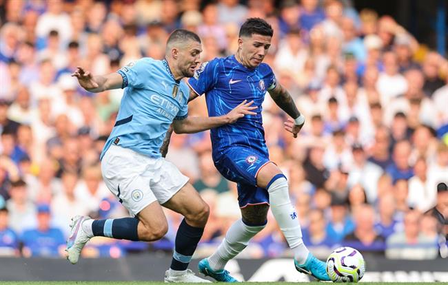 Tiền vệ Man City muốn lấy FA Cup làm động lực cho Club World Cup