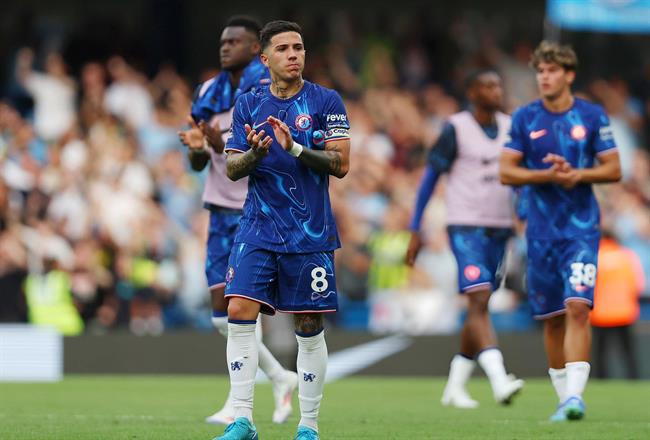 Nhận định Chelsea vs Servette (02h00 ngày 238) Chiến thắng đầu tiên 1