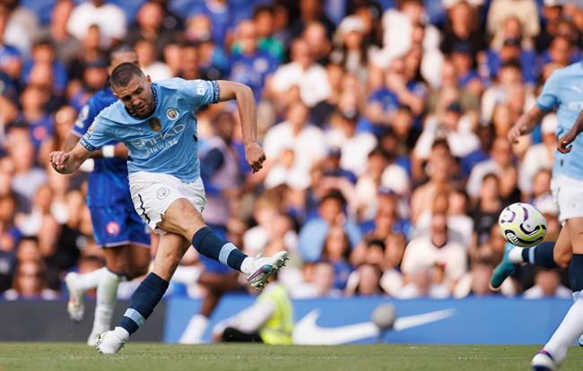Tiền vệ Man City muốn lấy FA Cup làm động lực cho Club World Cup