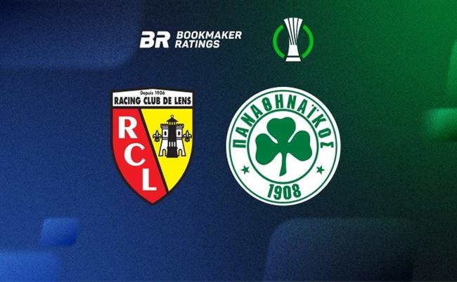 Lens vs Panathinaikos