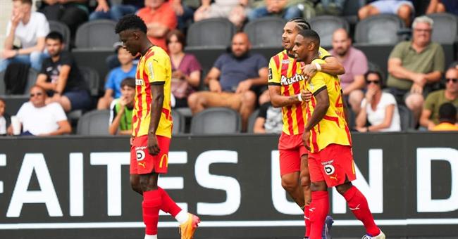 Nhận định Lens vs Panathinaikos 02h00 ngày 238 (Conference League 202425) 1