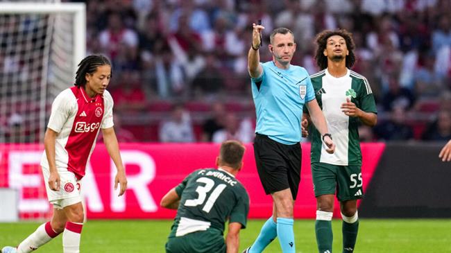 Nhận định Lens vs Panathinaikos 02h00 ngày 238 (Conference League 202425) 2