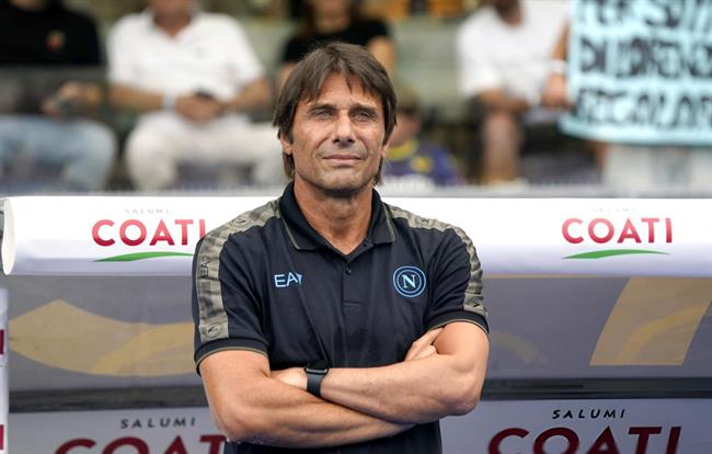 Antonio Conte và một nửa sự thật