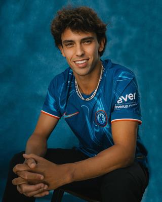 Joao Felix gọi Chelsea là nhà ở lần thứ hai khoác áo The Blues 1
