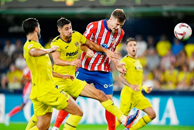 Nhận định Sevilla vs Villarreal (2h30 ngày 24/8): Lại chia điểm?