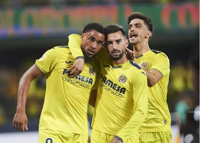 Nhận định Villarreal vs Las Palmas 02h00 ngày 110 (La Liga 202425) 1