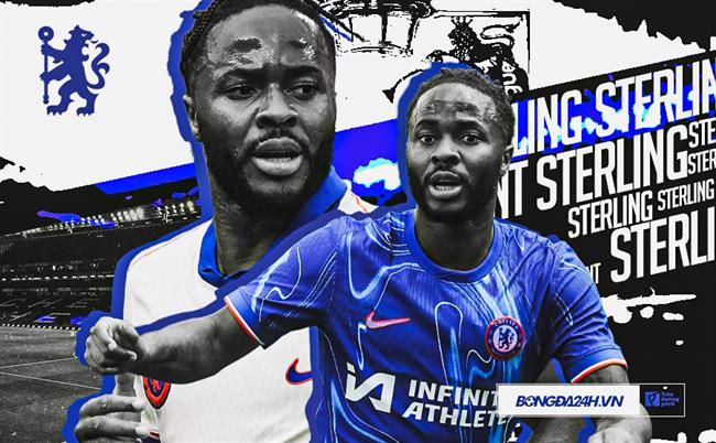 Raheem Sterling và Chelsea: Niềm tin tan vỡ và một tương lai ảm đạm