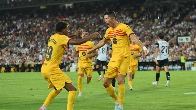 Nhận định Celta Vigo vs Valencia 00h00 ngày 248 (La Liga 202425) 2 Nhận định Celta Vigo vs Valencia 00h00 ngày 248 (La Liga 202425) 2