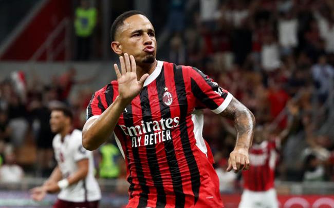 Nhận định Parma vs AC Milan 23h30 ngày 248 (Serie A 202425) 2