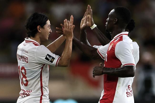 Nhận định Lyon vs Monaco 22h00 ngày 248 (Ligue 1 202425) 2