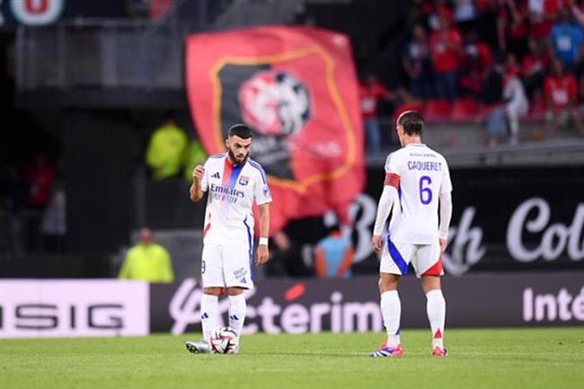 Nhận định Lyon vs Strasbourg 01h45 ngày 308 (Ligue 1 202425) 1