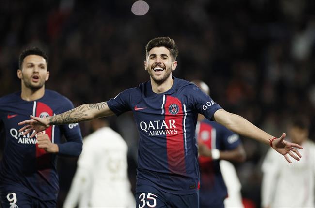 Nhận định PSG vs Montpellier (01h45 ngày 248) Thêm 3 điểm cho chủ nhà 1