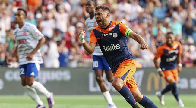 Nhận định Rennes vs Montpellier 20h00 ngày 159 (Ligue 1 202425) 2 Nhận định Rennes vs Montpellier 20h00 ngày 159 (Ligue 1 202425) 2