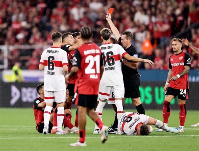 Nhận định Freiburg vs Stuttgart 20h30 ngày 248 (Bundesliga 202425) 2