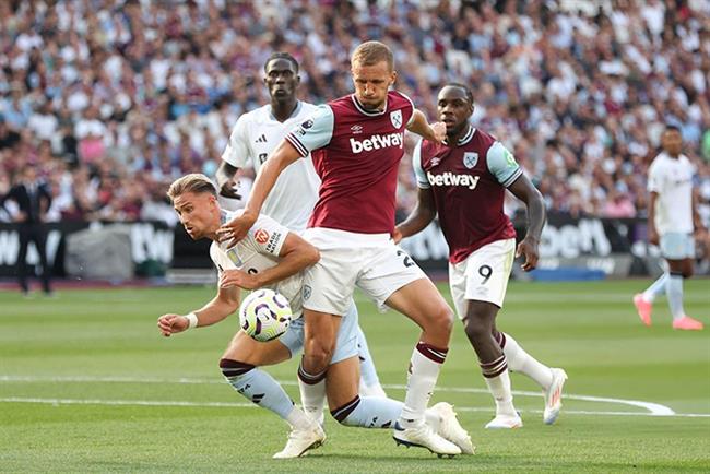 Nhận định Crystal Palace vs West Ham 21h00 ngày 248 (Premier League 202425) 2