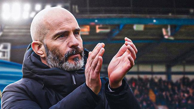 HLV Enzo Maresca là ai? Tiểu sử HLV Enzo Maresca HLV Enzo Maresca la ai? Tieu su HLV Enzo Maresca