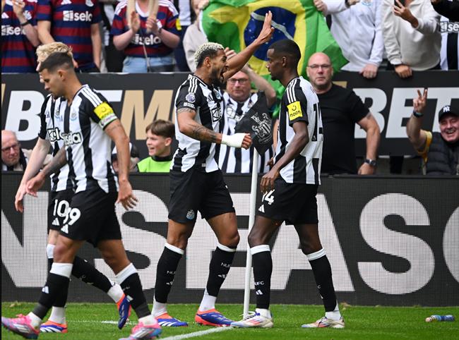 Nhận định Wolves vs Newcastle 22h30 ngày 159 (Premier League 202425) 2 Nhận định Wolves vs Newcastle 22h30 ngày 159 (Premier League 202425) 2