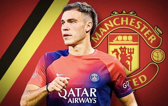 MU chuẩn bị công bố tân binh Manuel Ugarte MU chuan bi cong bo tan binh Manuel Ugarte