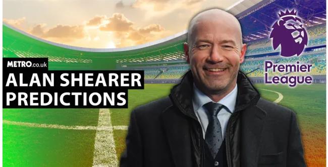 Alan Shearer Alan Shearer