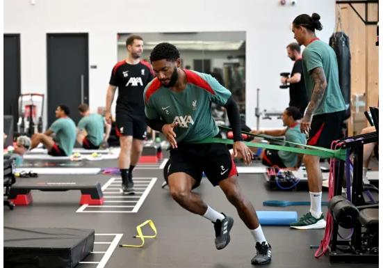 Điểm tin bóng đá sáng 2408 MU chuẩn bị công bố tân binh Manuel Ugarte 1 Điểm tin bóng đá sáng 2408 MU chuẩn bị công bố tân binh Manuel Ugarte 1