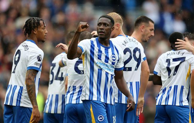 Nhận định Brighton vs Crawley 01h45 ngày 288 (Cúp Liên đoàn Anh 202425) 1 Nhận định Brighton vs Crawley 01h45 ngày 288 (Cúp Liên đoàn Anh 202425) 1