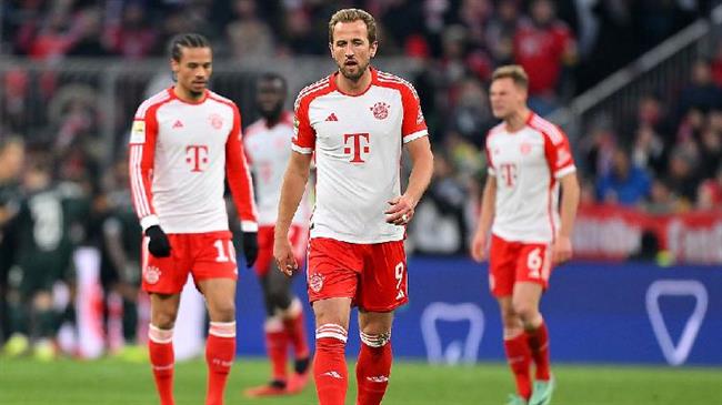 Nhận định Wolfsburg vs Bayern (20h30 ngày 258) Sói xanh khó bẻ nanh Hùm xám 2