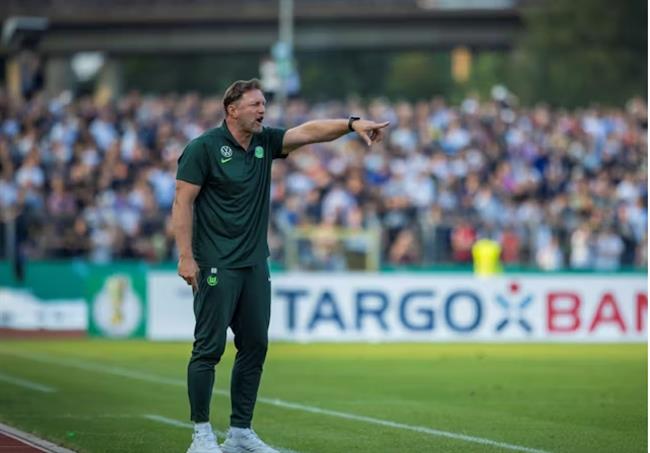 Nhận định Wolfsburg vs Bayern (20h30 ngày 258) Sói xanh khó bẻ nanh Hùm xám 1