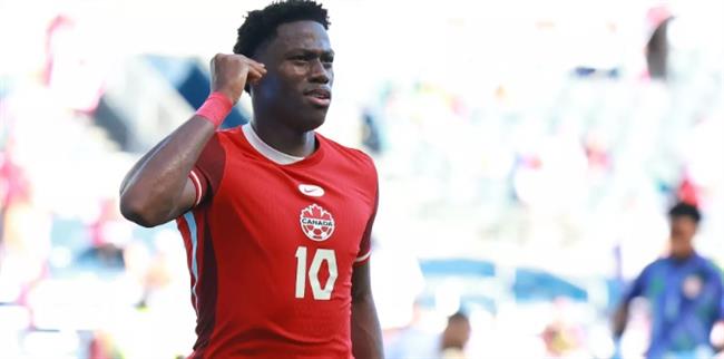 Liverpool lên kế hoạch chiêu mộ Jonathan David Liverpool len ke hoach chieu mo Jonathan David