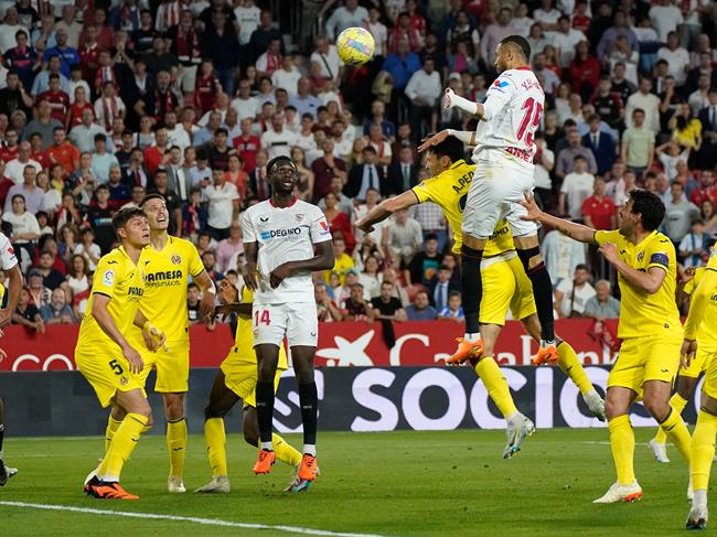 Nhận định Sevilla vs Girona 00h00 ngày 29 (La Liga 202425) 1