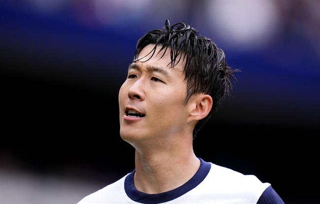 Son Heung Min hành động khiến hai kẻ tống tiền bị bắt 1 Son Heung Min hành động khiến hai kẻ tống tiền bị bắt 1